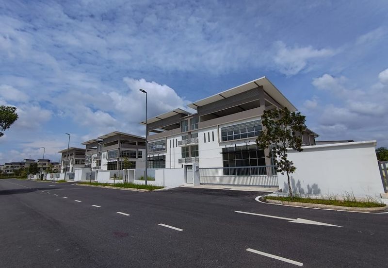 Saujana Teknologi Rawang