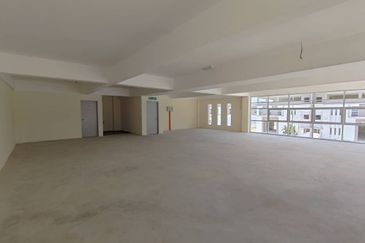 Saujana Teknologi Rawang