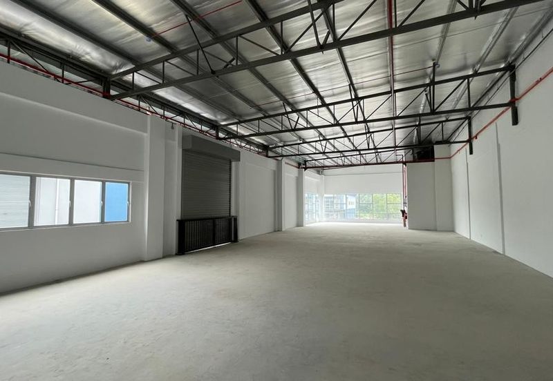 Kawasan Perindustrian Balakong