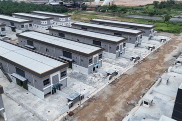 Banting @ Industrial