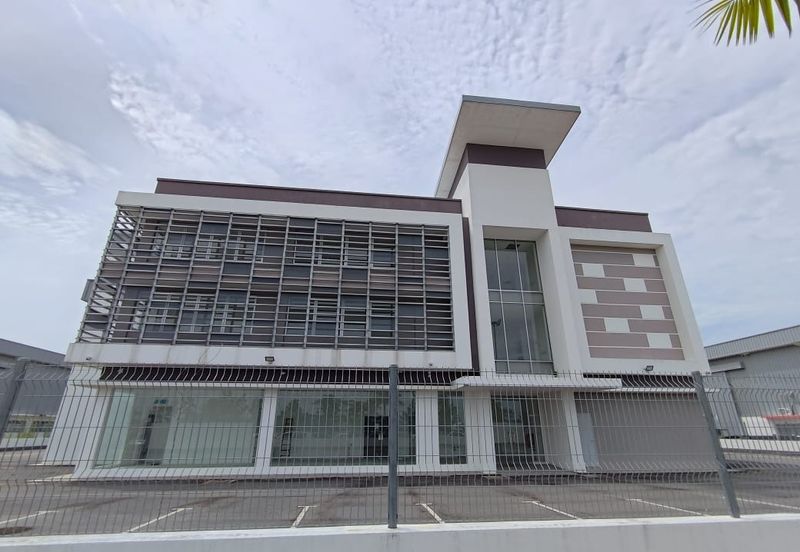 Cipta Industrial Park @ Serenia City