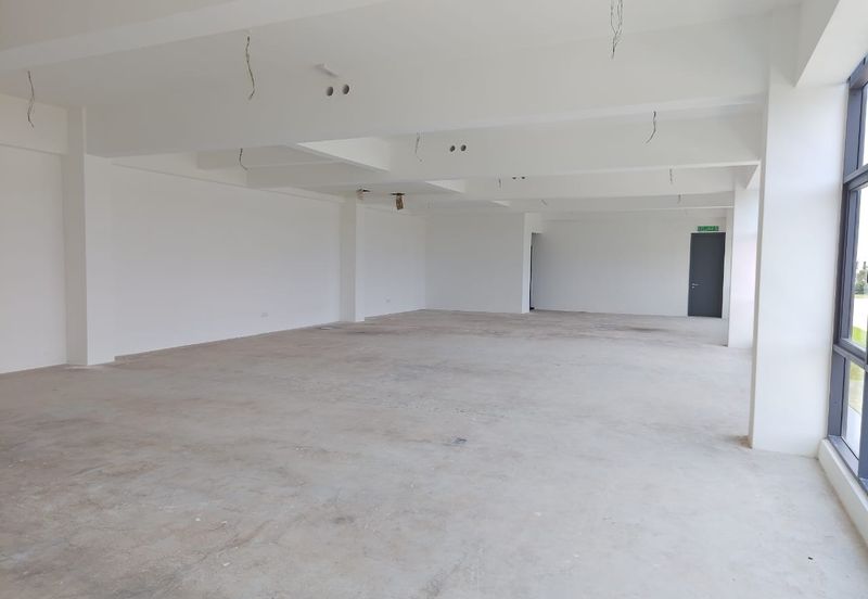 Cipta Industrial Park @ Serenia City