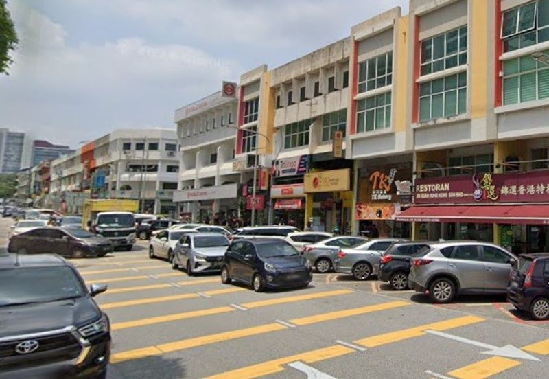 Damansara Utama