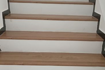 Arahsia Residences, Tropicana Aman