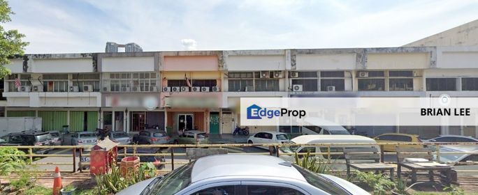 [GF Shoplot] Cheras Taman Taynton View Shoplot, Kuala Lumpur, Cheras