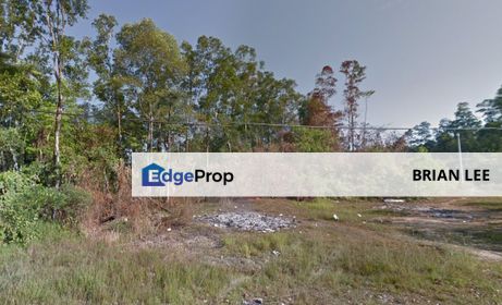 [Freehold] 3.975 Acre Agriculture Land @ Kampung Stesen, Serendah, Selangor, Serendah