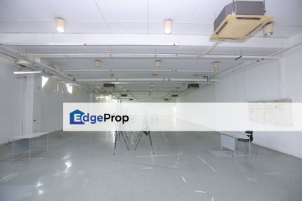 Space Suitable for Commercial, Academy and Office @ Cyberjaya, Selangor, Cyberjaya