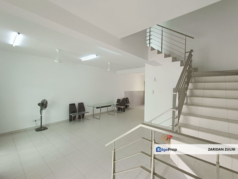 Olive Puncak Alam , Selangor, Bandar Puncak Alam