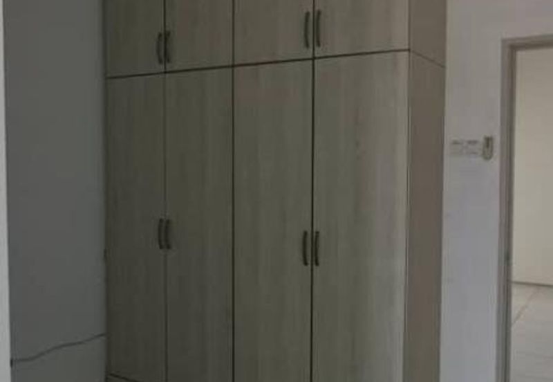 2 STORY LINK BUNGALOW FIR SALE @ BANDAR MERU RAYA IPOH