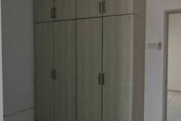 TAMAN BANDAR MERU RAYA