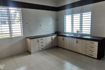 TAMAN BANDAR MERU RAYA