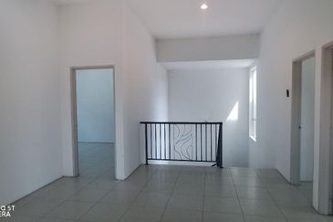 TAMAN BANDAR MERU RAYA