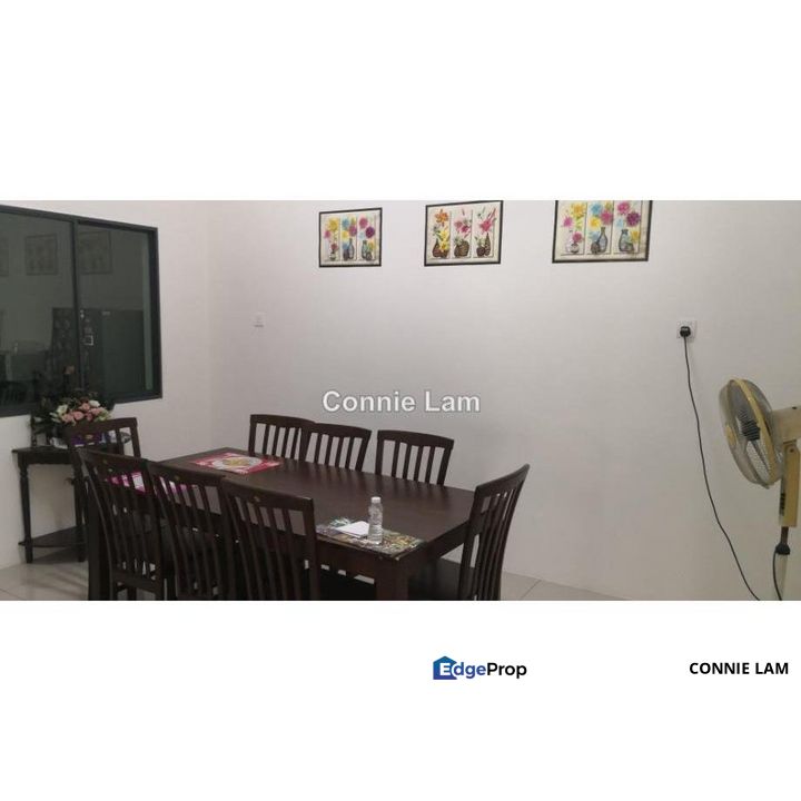 TAMAN MERU MUTIARA, Perak, Kinta