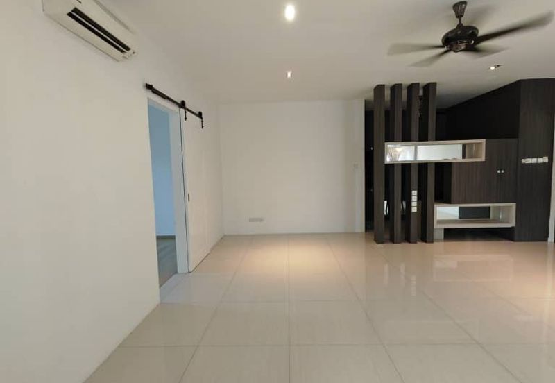 Jln SP 2/16 @ Bandar Saujana Putra