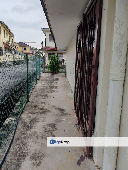 Desa Casuarina Endlot Nilai, Negeri Sembilan, Nilai