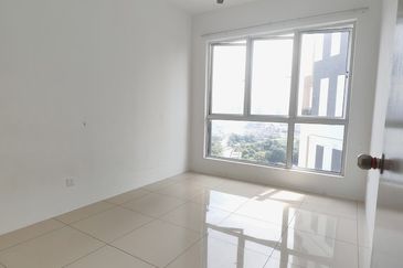 Platinum Splendor Residence