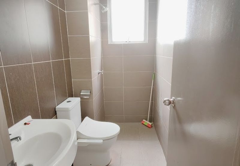 Platinum Splendor Residence