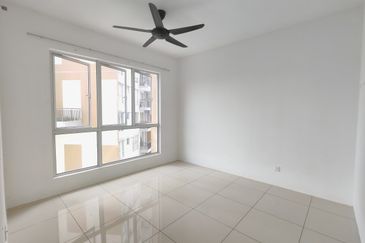 Platinum Splendor Residence