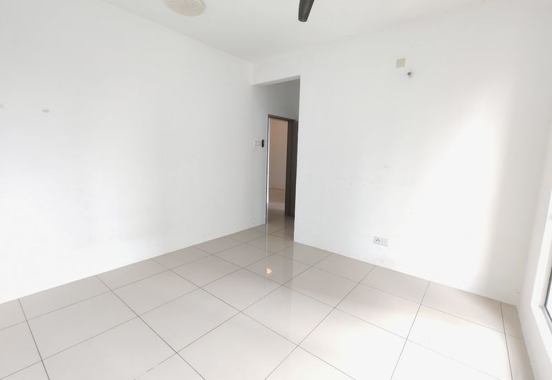 Platinum Splendor Residence