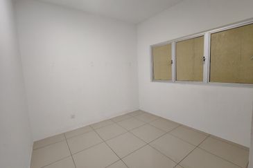 Platinum Splendor Residence