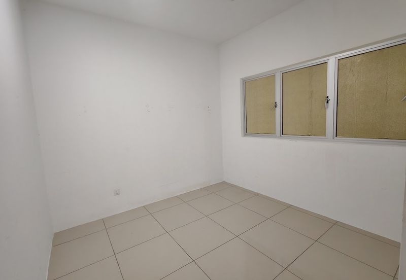 Platinum Splendor Residence