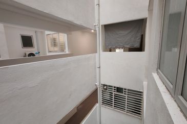 Platinum Splendor Residence