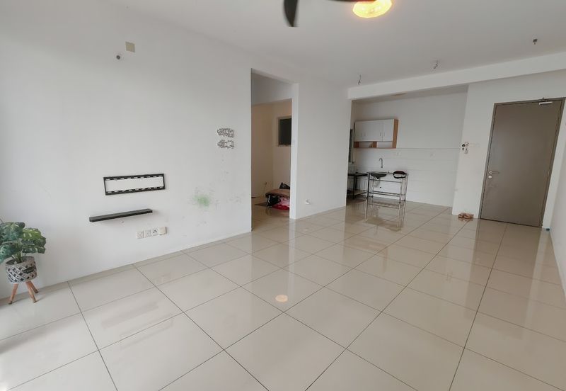 Platinum Splendor Residence