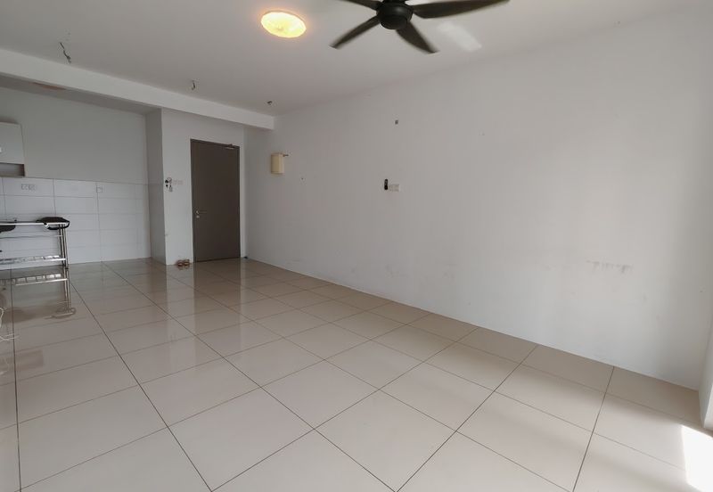 Platinum Splendor Residence