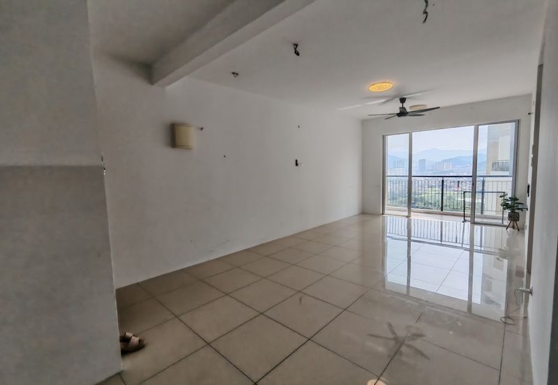 Platinum Splendor Residence