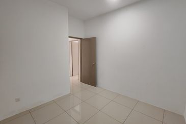 Platinum Splendor Residence