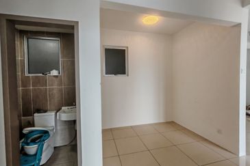 Platinum Splendor Residence