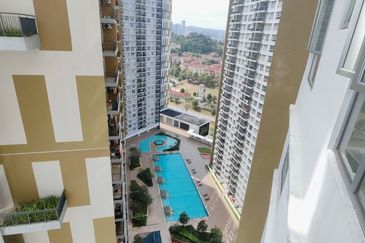 Platinum Splendor Residence