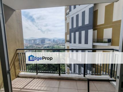 CHEAPEST Residensi Semarak Platinum Splendor Kuala Lumpur, Kuala Lumpur, Keramat