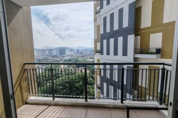 Platinum Splendor Residence