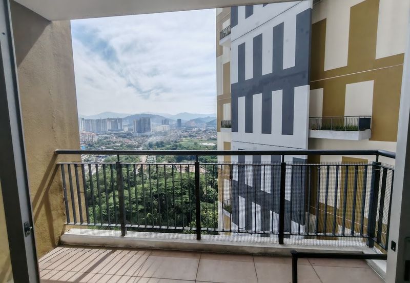 Platinum Splendor Residence