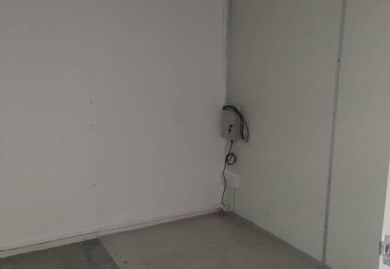 Kosmopleks @ Bandar Baru Salak Tinggi