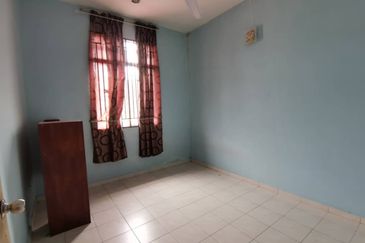 Taman Mawar, Bandar Baru Salak Tinggi