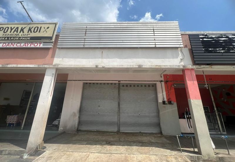 Kosmopleks @ Bandar Baru Salak Tinggi