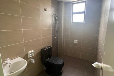 Completed House Freehold Double Storey House at Bertam Cheng Melaka