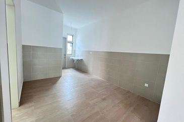 Freehold Completed Brand New Freehold Double Storey House at Bertam Cheng Melaka