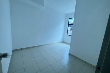 Freehold Completed Brand New Freehold Double Storey House at Bertam Cheng Melaka