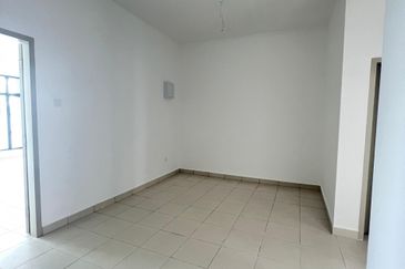 Rumah Baru Freehold Completed House Freehold Double Storey House at Bertam Cheng Melaka