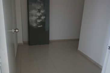 Completed Soon Bumi Lot Freehold Rumah Dua Tingkat Di Rembia Cheng Melaka