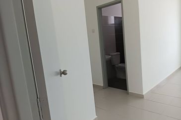 Completed Soon Bumi Lot Freehold Rumah Dua Tingkat Di Rembia Cheng Melaka