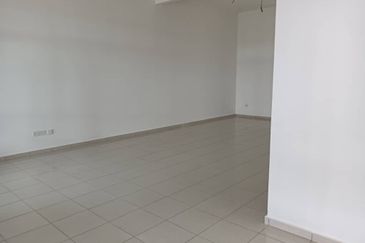 Completed Soon Bumi Lot Freehold Rumah Dua Tingkat Di Rembia Cheng Melaka