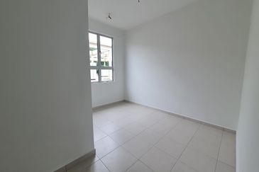 Freehold Freehold Double Storey Serkam Merlimau Melaka 23 mins to Melaka Town