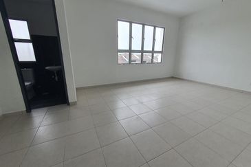 Freehold Freehold Double Storey Serkam Merlimau Melaka 23 mins to Melaka Town