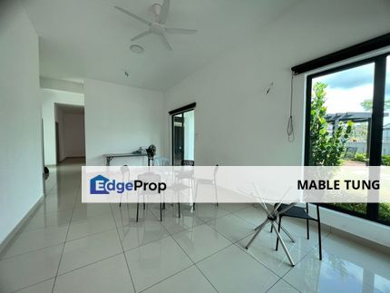 35 x 70 Rumah Setingkat Freehold Rumah Semi D Setingkat 35 x 70 - Tanah tepi nr Krubong Cheng Bertam, Melaka, Cheng