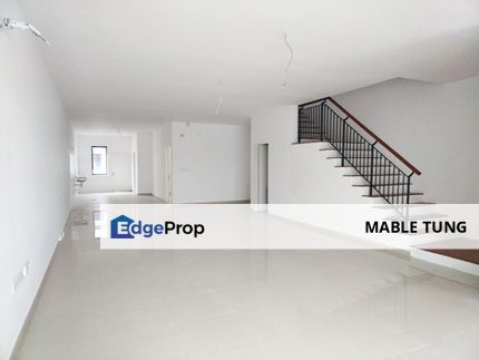 Freehold Brand New  Double Storey House nr Sendayan Seremban, Negeri Sembilan, Seremban