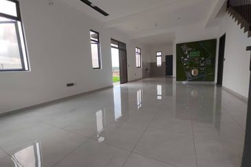 Krubong Area - 5 mins to Lotus Cheng Gated Double Storey nr Krubong Cheng Melaka